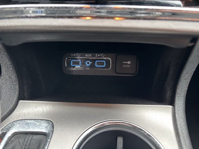used 2019 Jeep Grand Cherokee car, priced at $20,499