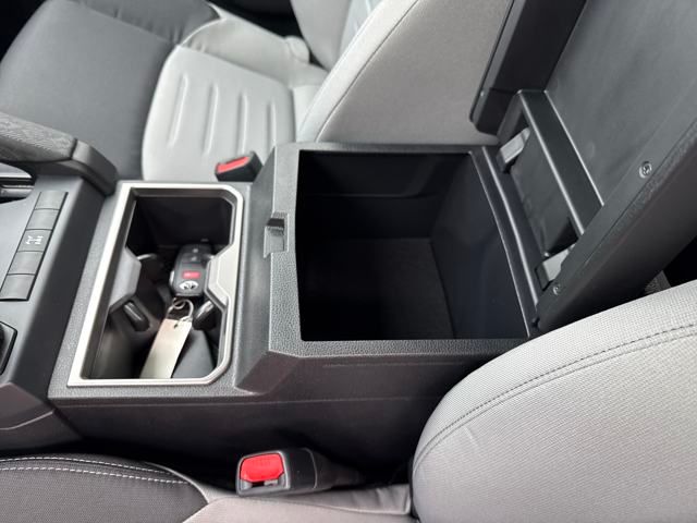 new 2025 Toyota Tacoma car, priced at $46,529