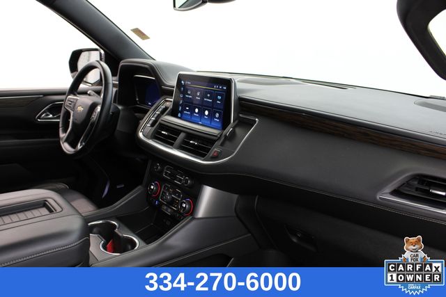 used 2023 Chevrolet Suburban car, priced at $43,999