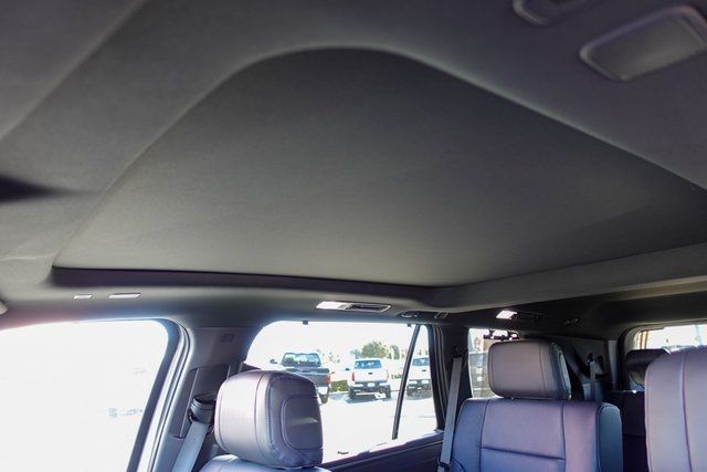 new 2025 Toyota Sequoia car