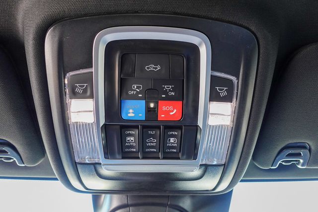 new 2025 Ram 3500 car, priced at $74,945