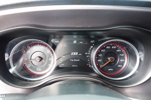 used 2022 Dodge Charger car, priced at $46,249