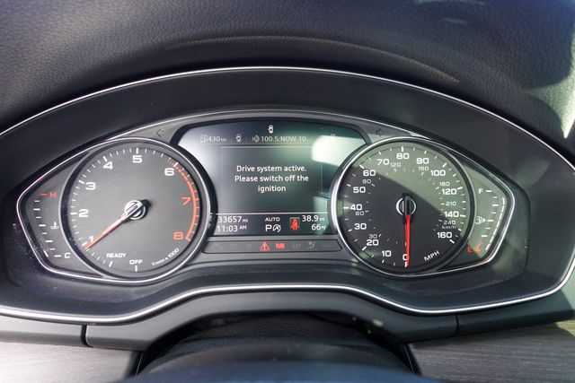 used 2022 Audi Q5 car, priced at $28,249