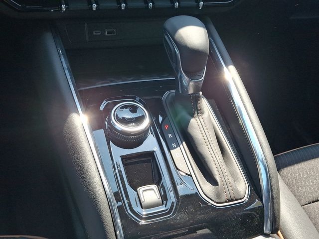 new 2025 GMC Canyon car, priced at $48,140