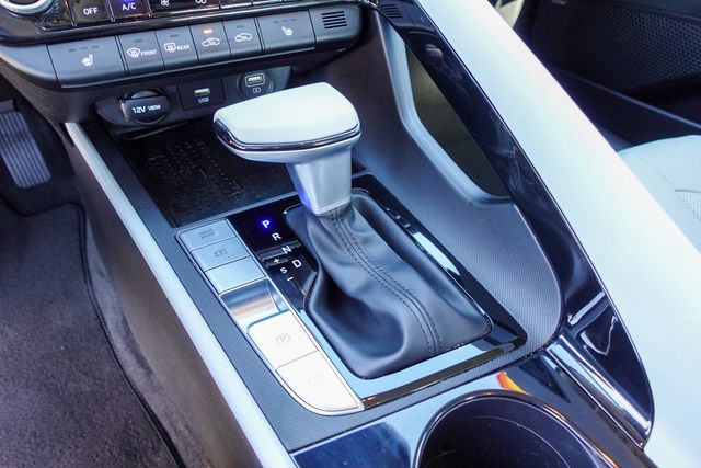 used 2021 Hyundai Elantra car, priced at $20,600