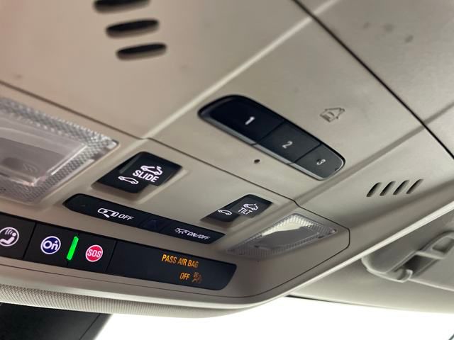 used 2020 Buick Enclave car, priced at $25,000