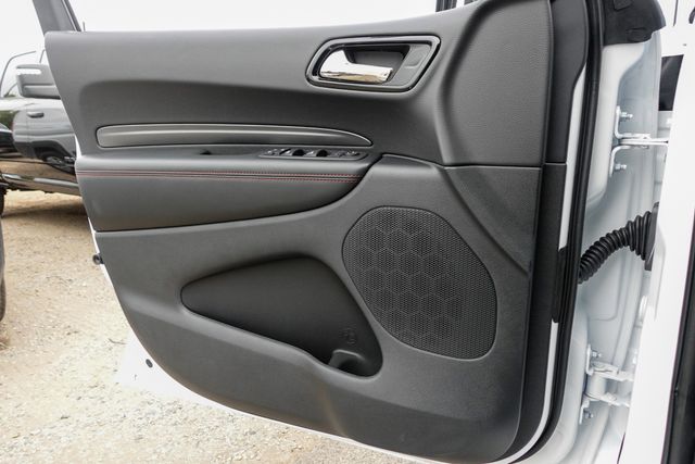 new 2026 Dodge Durango car, priced at $36,735