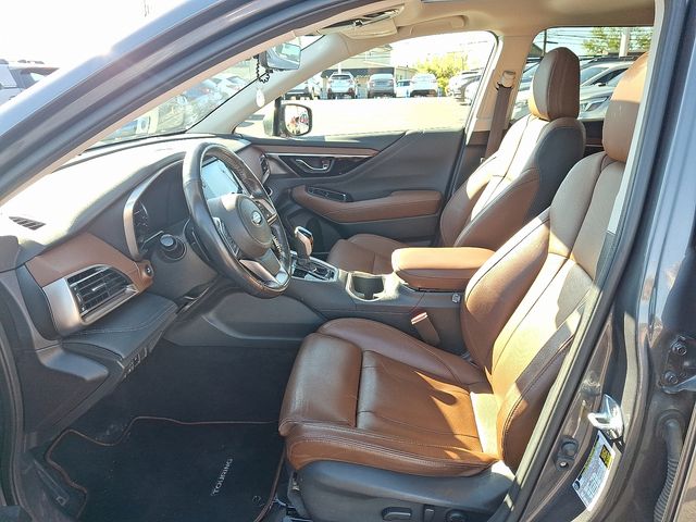 used 2023 Subaru Outback car, priced at $30,304