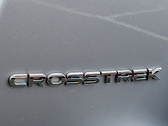 used 2020 Subaru Crosstrek car, priced at $19,960