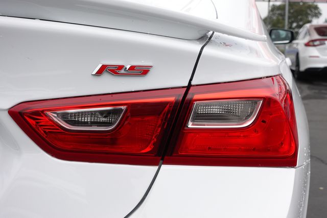 used 2019 Chevrolet Malibu car, priced at $11,500