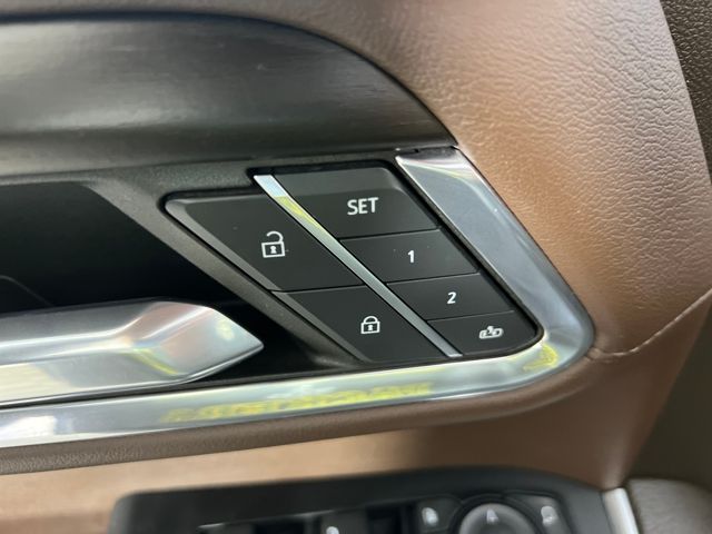 used 2024 GMC Sierra 3500HD car, priced at $69,500