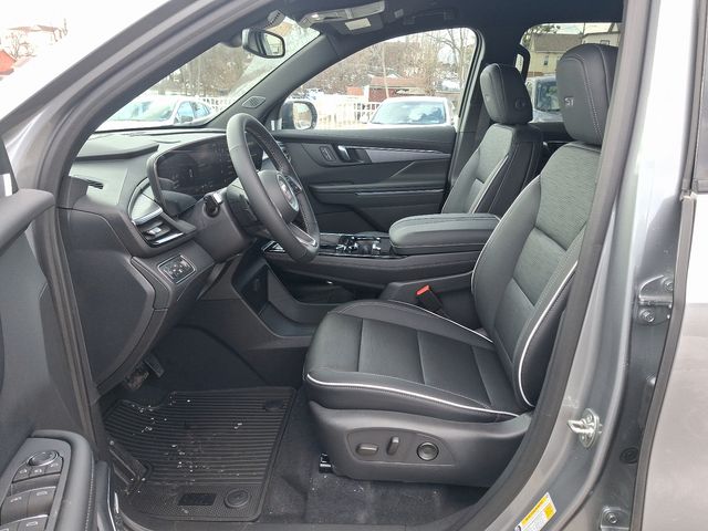 new 2025 Buick Enclave car, priced at $49,693