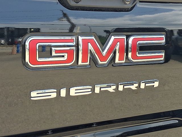 new 2025 GMC Sierra 3500HD car, priced at $58,605