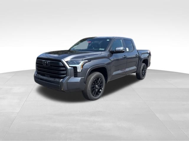 new 2026 Toyota Tundra car, priced at $55,786