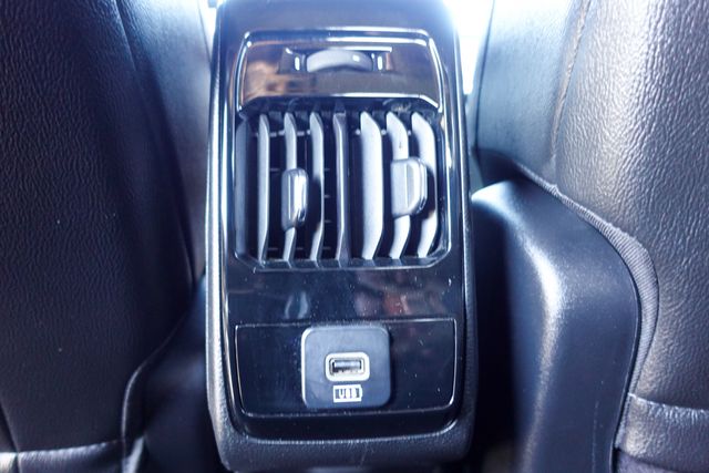 used 2023 Jeep Compass car, priced at $22,397