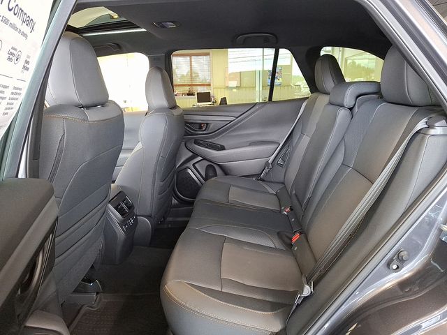 new 2025 Subaru Outback car, priced at $42,133