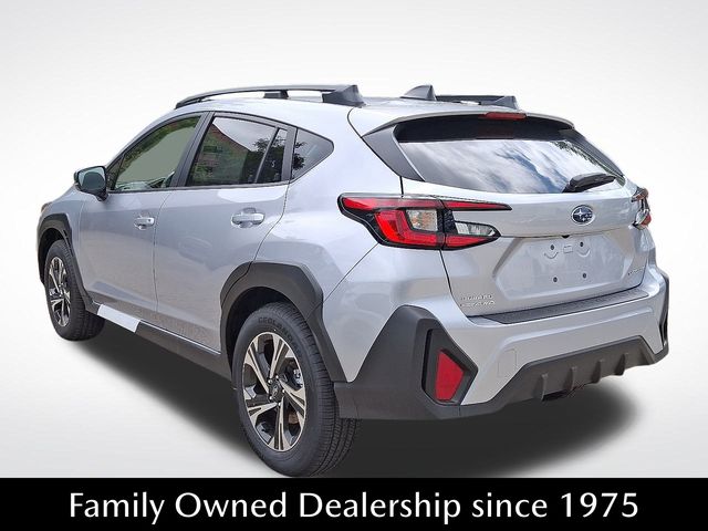 new 2025 Subaru Crosstrek car, priced at $31,815