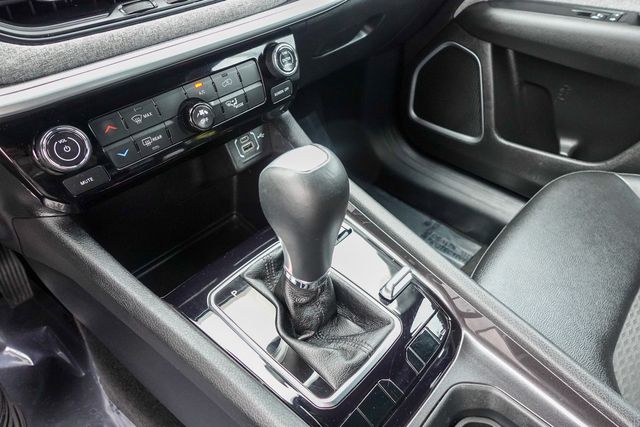 used 2024 Jeep Compass car, priced at $23,288