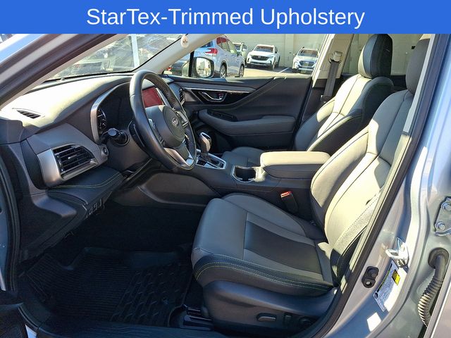 used 2023 Subaru Outback car, priced at $28,436