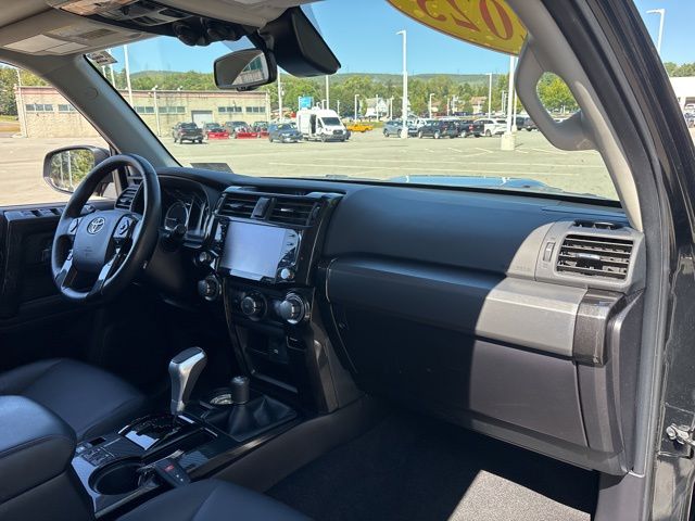 used 2023 Toyota 4Runner car, priced at $46,299