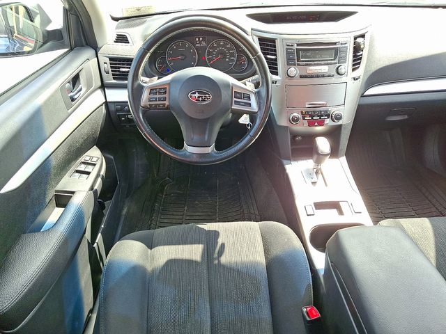 used 2013 Subaru Legacy car, priced at $9,488