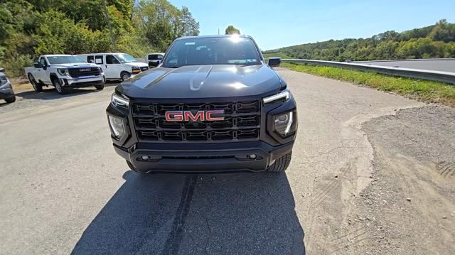 new 2024 GMC Canyon car, priced at $44,210