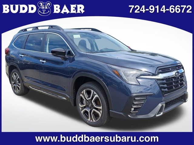 new 2025 Subaru Ascent car, priced at $50,149