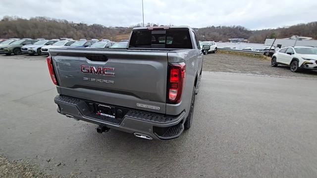 new 2025 GMC Sierra 1500 car, priced at $64,230