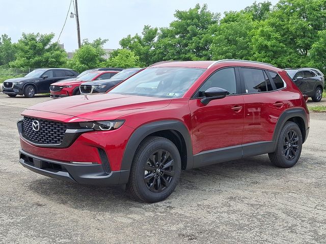 used 2024 Mazda CX-50 car, priced at $29,965
