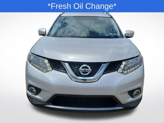 used 2015 Nissan Rogue car, priced at $10,220