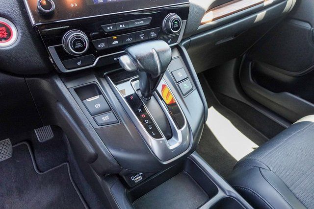 used 2020 Honda CR-V car, priced at $20,899