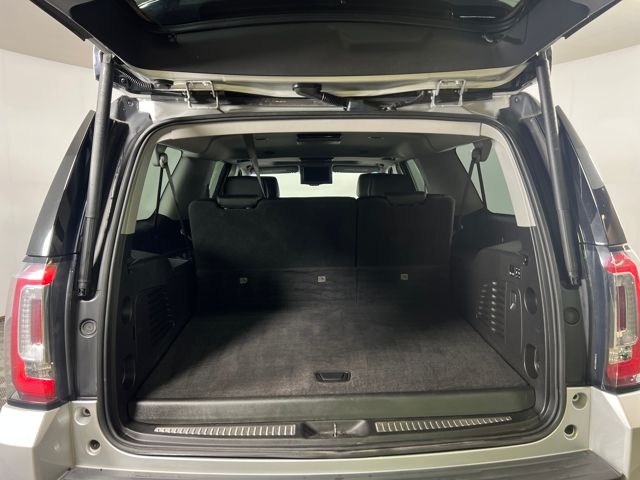 used 2017 GMC Yukon XL car, priced at $22,500