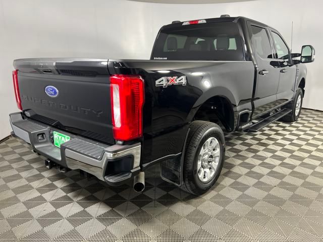 used 2024 Ford F-350SD car, priced at $49,000