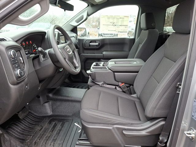 new 2025 GMC Sierra 1500 car, priced at $40,961