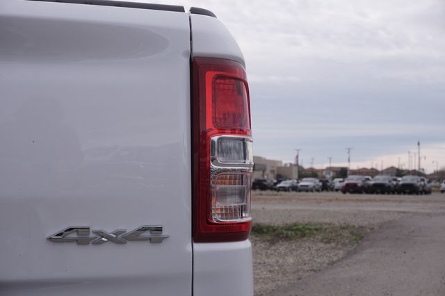 new 2024 Ram 1500 car, priced at $41,920