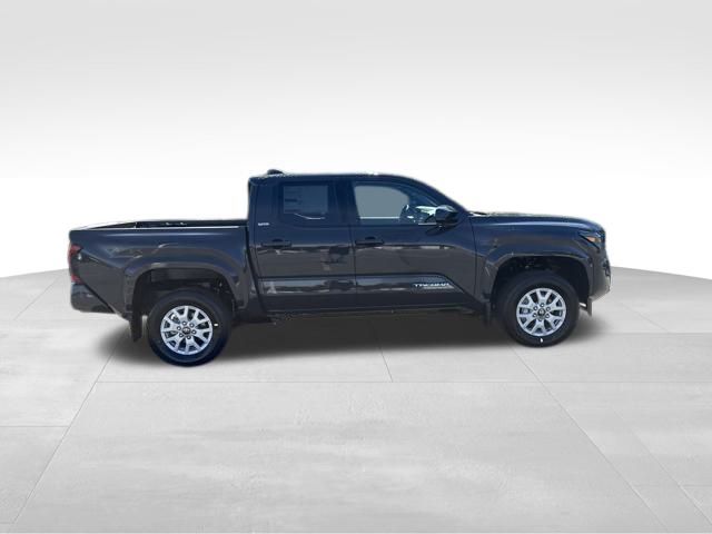 new 2025 Toyota Tacoma car, priced at $41,899