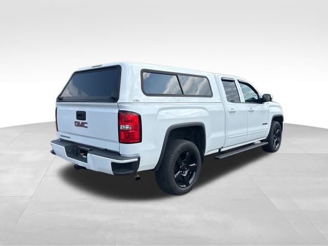used 2017 GMC Sierra 1500 car, priced at $17,299