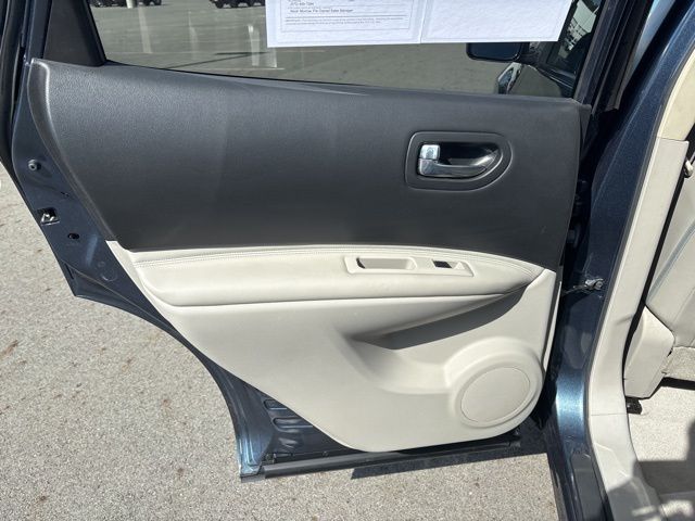 used 2013 Nissan Rogue car, priced at $8,999