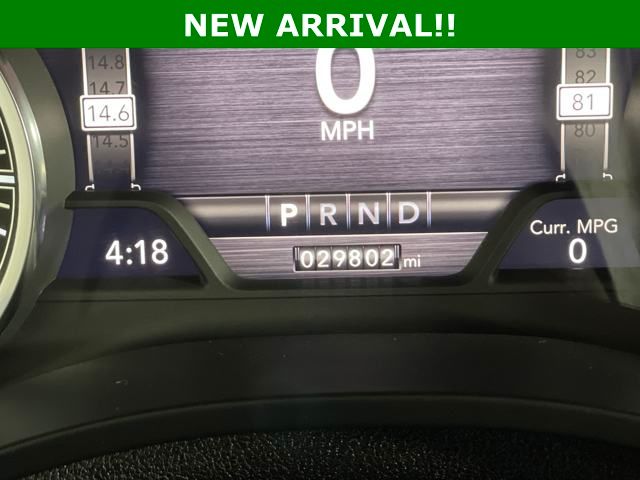 used 2020 Ram 1500 car, priced at $35,000