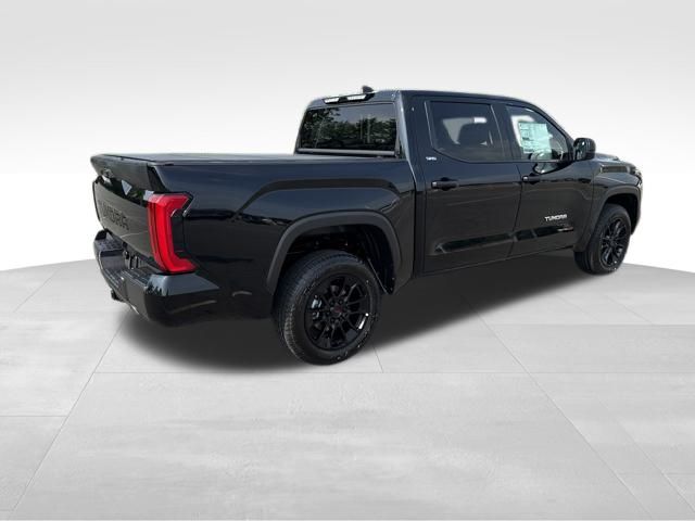 new 2025 Toyota Tundra car, priced at $54,460
