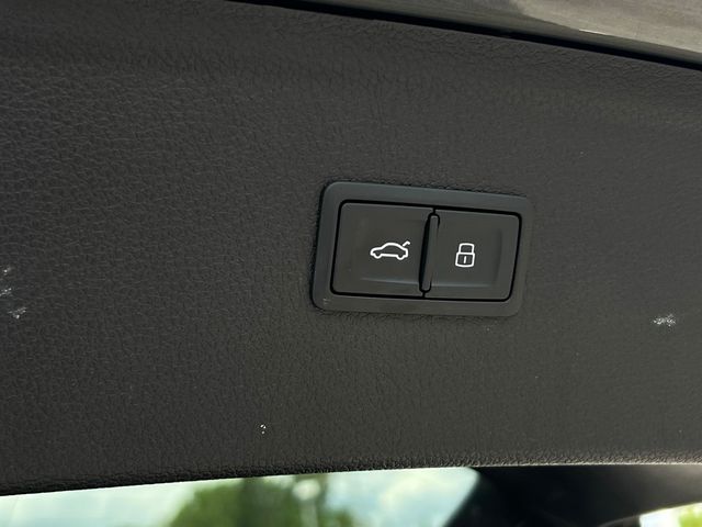 used 2023 Audi Q5 car, priced at $27,950