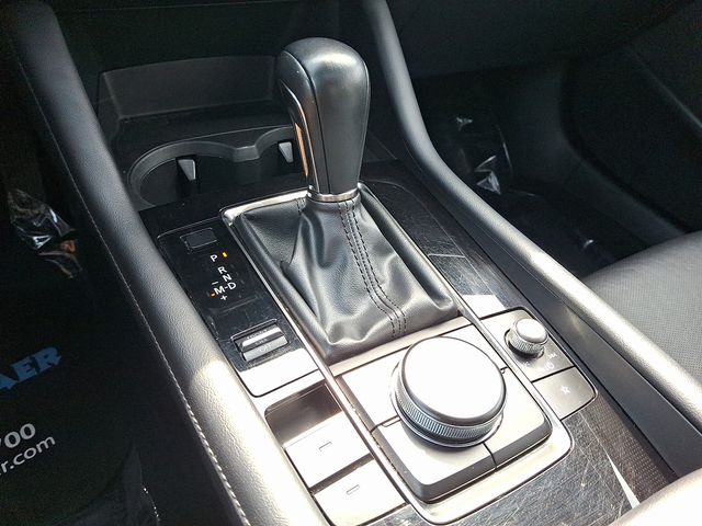 used 2022 Mazda Mazda3 car, priced at $21,896