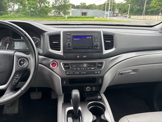 used 2019 Honda Ridgeline car, priced at $24,295