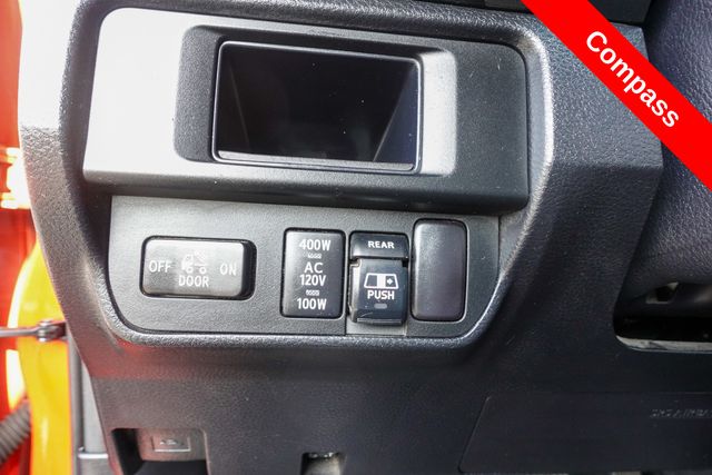 used 2017 Toyota Tacoma car, priced at $25,500