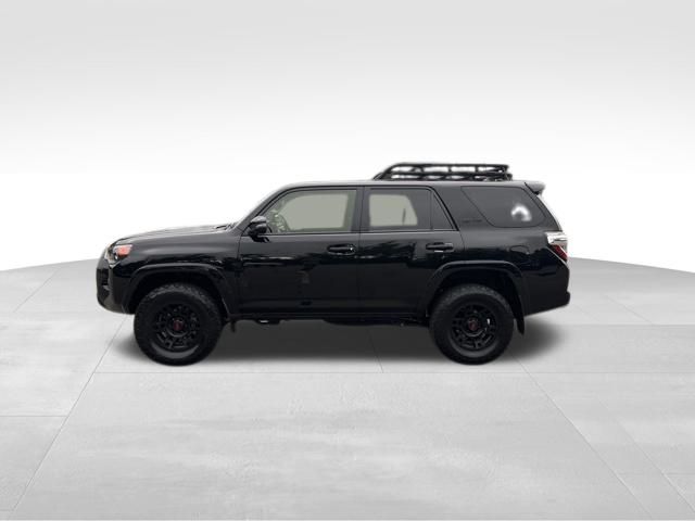 used 2024 Toyota 4Runner car, priced at $59,999