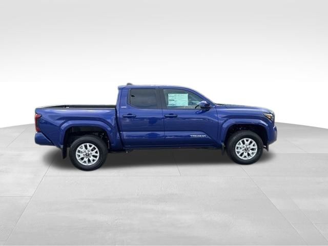 new 2025 Toyota Tacoma car, priced at $41,898