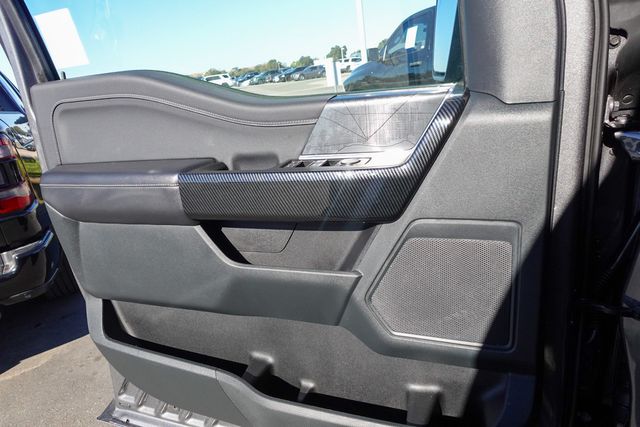 used 2021 Ford F-150 car, priced at $30,552