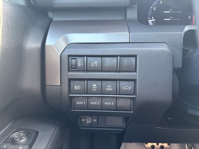 used 2024 Toyota Tacoma car, priced at $41,499