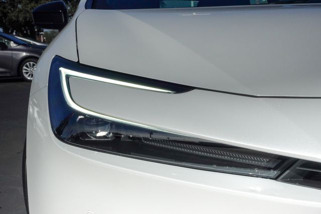 new 2026 Toyota Prius Plug-In Hybrid car