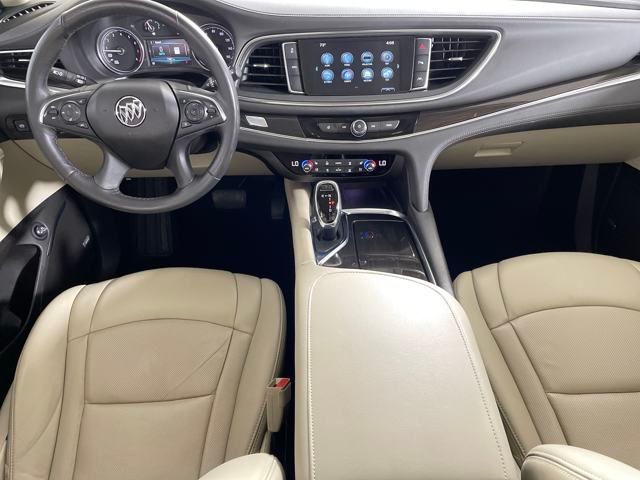 used 2018 Buick Enclave car, priced at $22,500